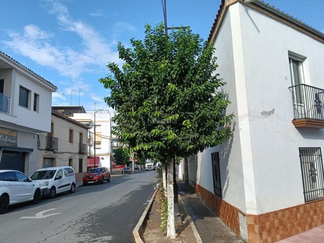 Chalet en venta en Villa Del Río, Andalucía