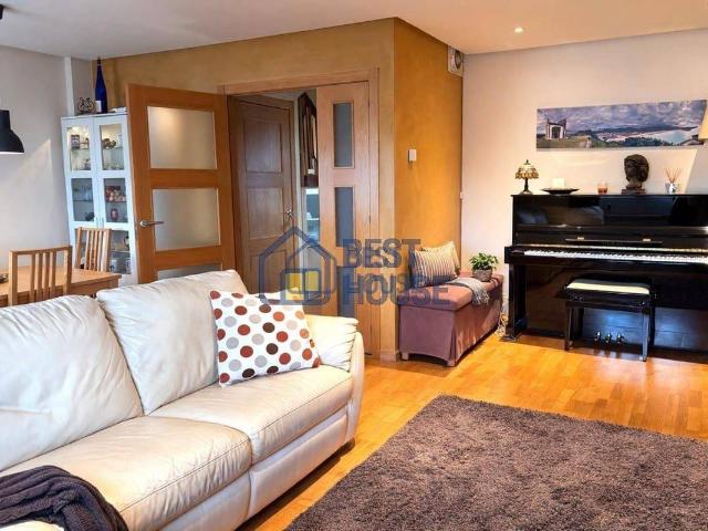Chalet en venta en Villabalter, San Andrés del Rabanedo