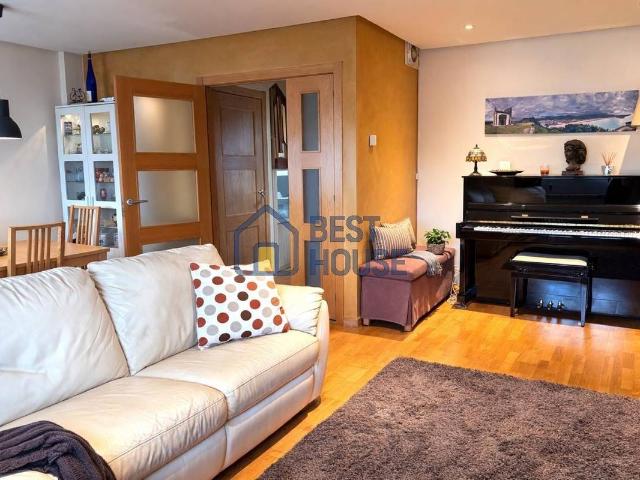 Chalet en venta en Villabalter, San Andrés Del Rabanedo