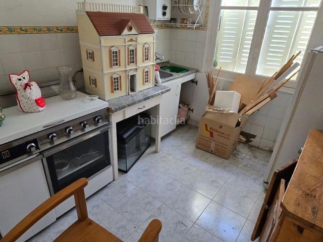 Chalet en venta en Sexmo de San Martín, Villacastín