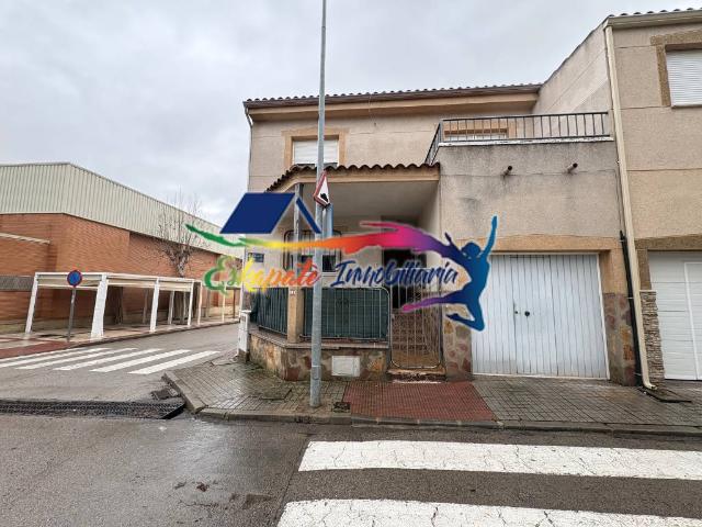 Chalet en venta en Villacañas, Castilla-La Mancha