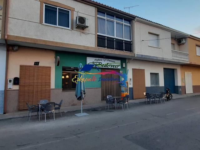 Chalet en venta en Villacañas, Castilla-La Mancha