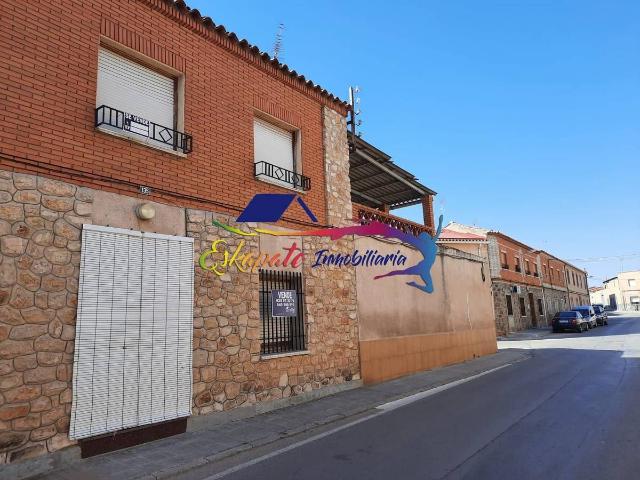 Chalet en venta en Villacañas, Castilla-La Mancha