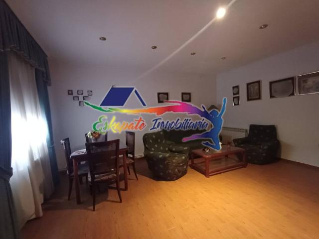 Chalet en venta en Villacañas, Castilla-La Mancha
