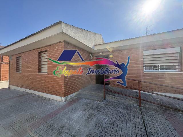 Chalet en venta en Villacañas, Castilla-La Mancha