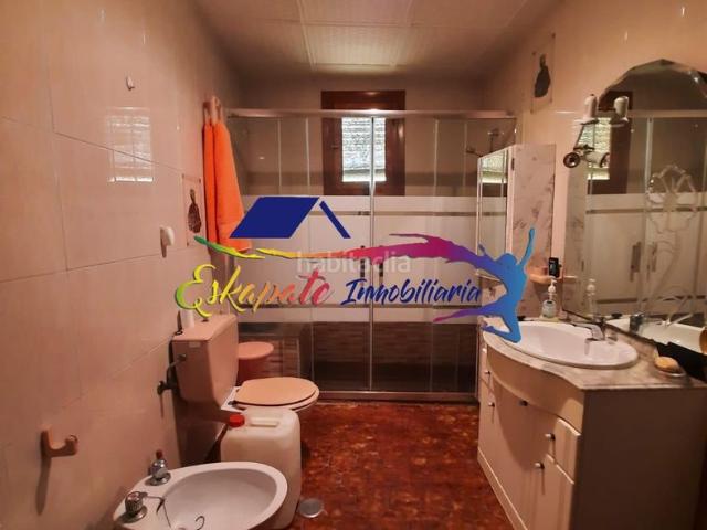 Chalet en venta en Villacañas, Castilla-La Mancha