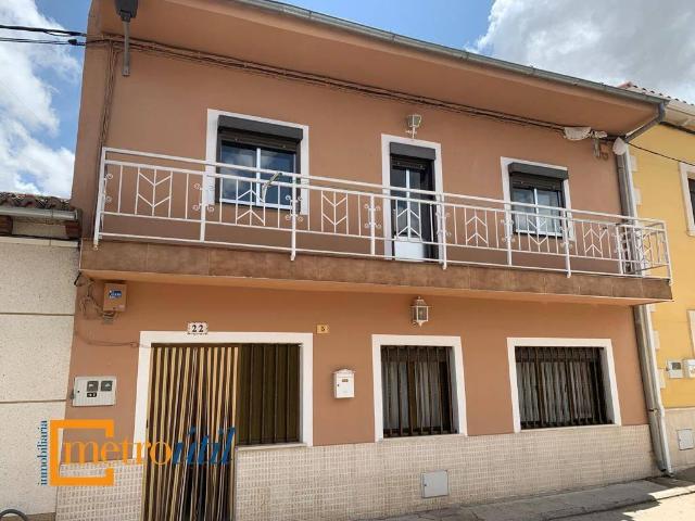 Villa en venta en Villaflores
