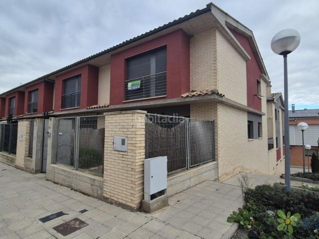 Chalet en venta en Erriberagoiena / Ribera Alta, Navarra