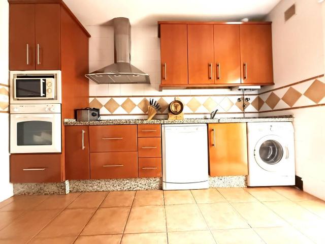 Chalet en venta en Villafranca De Córdoba, Andalucía