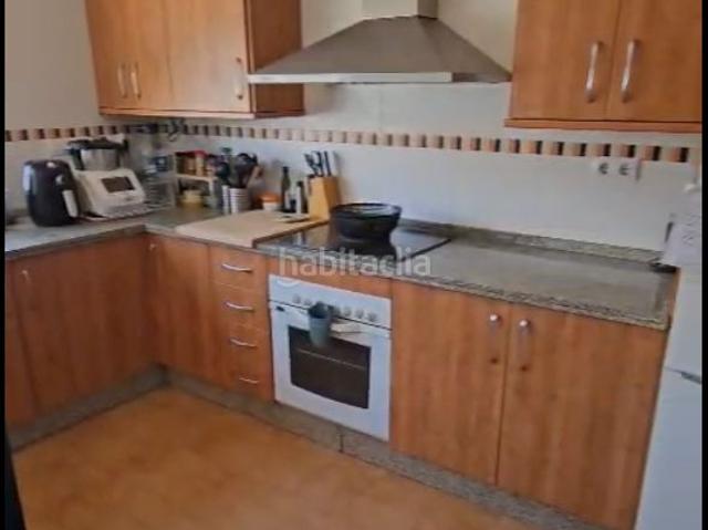 Chalet en venta en Villafranca De Córdoba, Andalucía