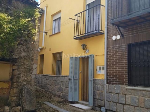 Chalet en venta en Villafranca De La Sierra, Castilla y León