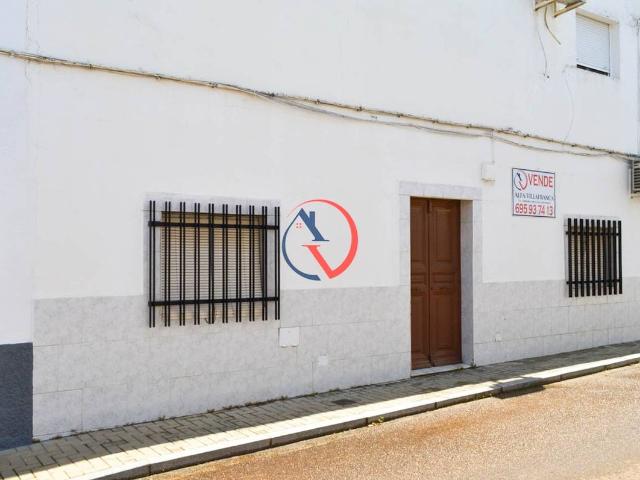 Chalet en venta en Villafranca de los Barros, Tierra de Barros