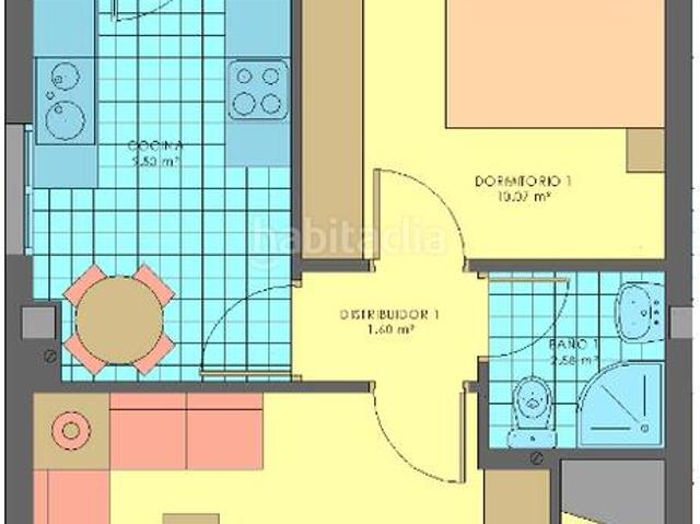 Chalet en venta en Villafranca de los Barros, Villafranca De Los Barros