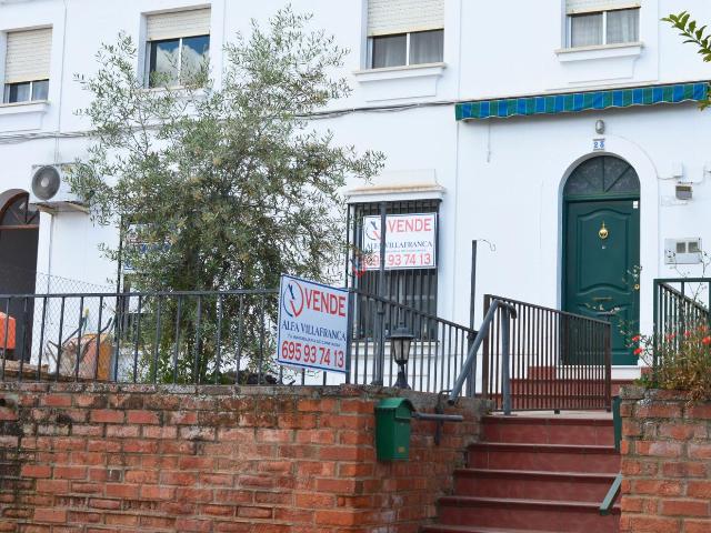 Chalet en venta en Villafranca de los Barros, Villafranca De Los Barros