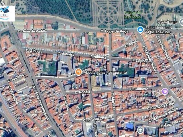 Chalet en venta en Villafranca de los Barros, Tierra de Barros