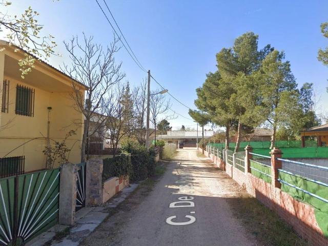 Villa en venta en Villafranca De Los Caballeros