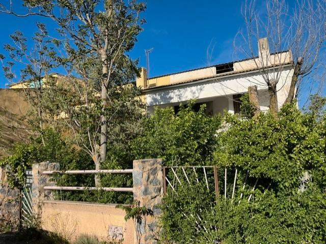 Villa en venta en Villafranca De Los Caballeros