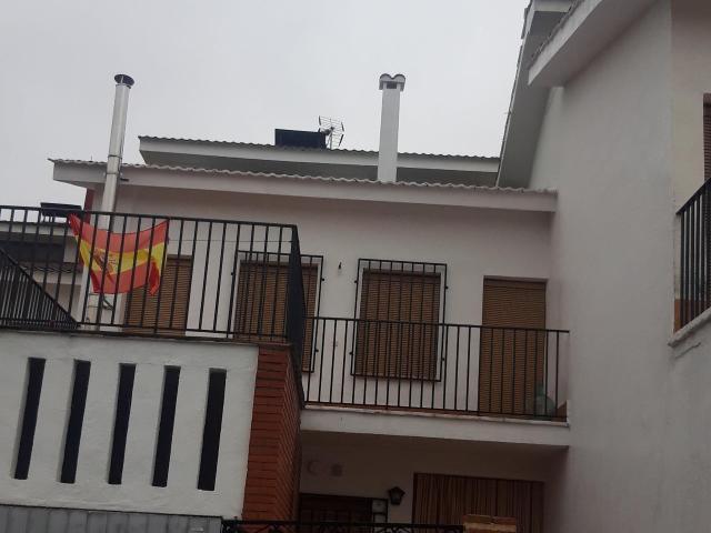 Villa en venta en Villafranca De Los Caballeros