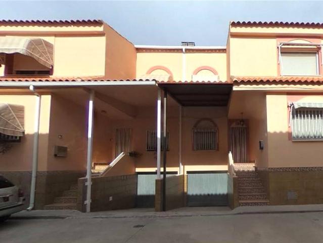 Chalet en venta en Villafranca De Los Caballeros, Castilla-La Mancha