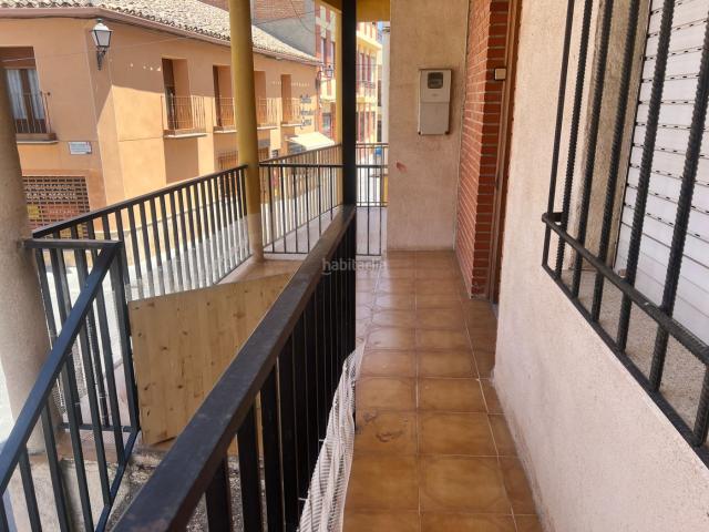 Chalet en venta en Villafranca De Los Caballeros, Castilla-La Mancha