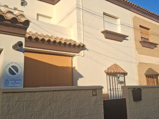Chalet en venta en Isla Mayor, Sevilla