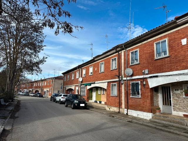 Chalet en venta en Burgos, Castilla y León