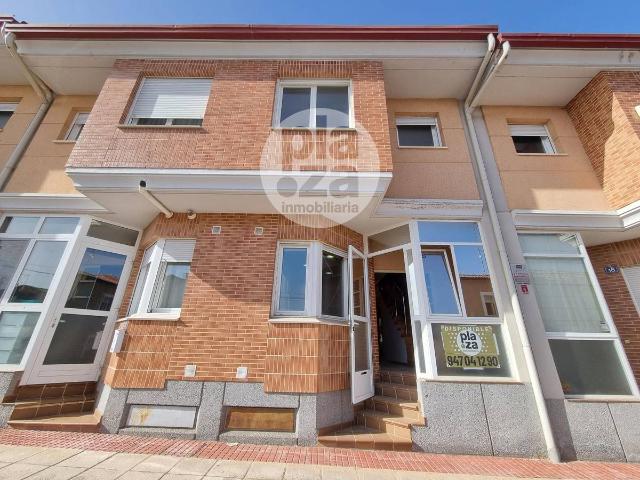 Chalet en venta en Burgos, Castilla y León