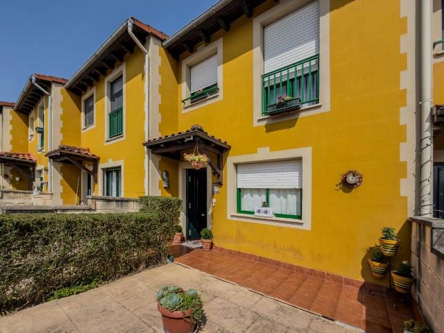 Chalet en venta en Villafufre, Cantabria