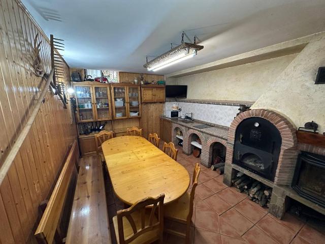 Chalet en venta en Villagonzalo Pedernales, Castilla y León