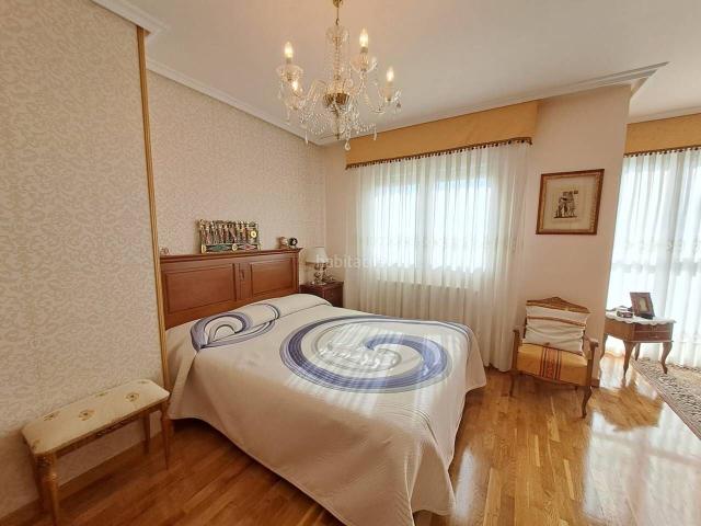 Chalet en venta en Villagonzalo Pedernales, Castilla y León