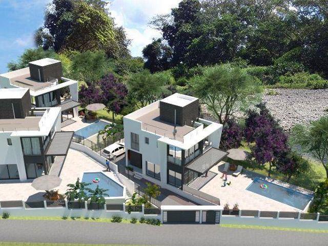 Casa en venta en Villajoyosa