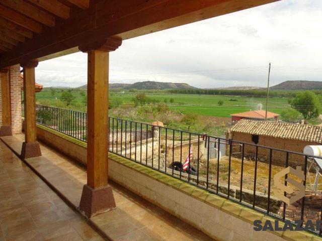 Chalet en venta en Villalaco, Castilla y León