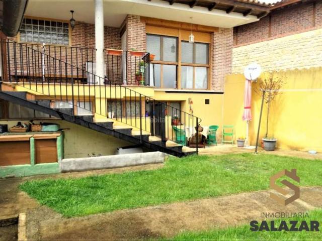 Chalet en venta en Villalaco, Castilla y León
