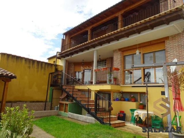 Chalet en venta en Villalaco, Castilla y León