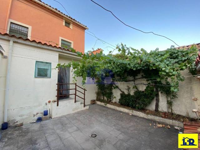 Casa en venta en Villalba De La Sierra