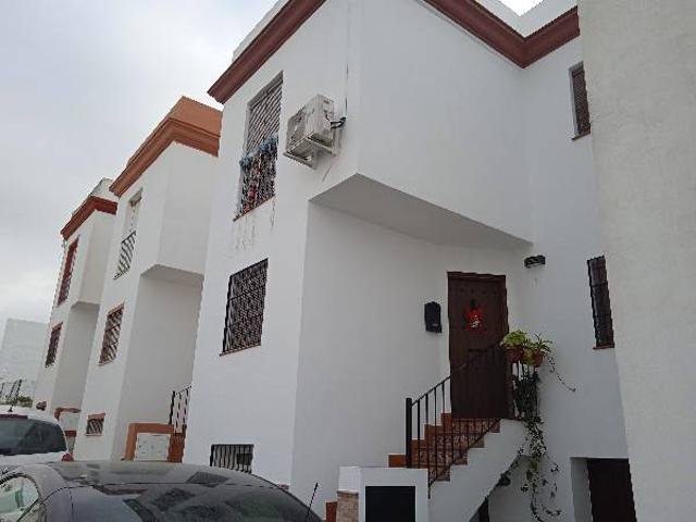 Villa en venta en Villalba Del Alcor