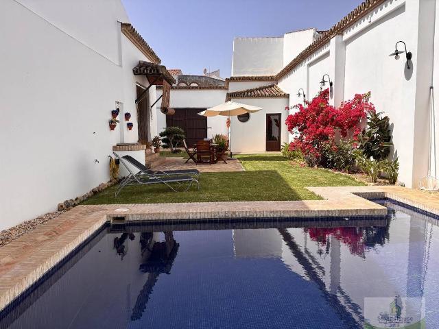 Villa en venta en Villalba Del Alcor