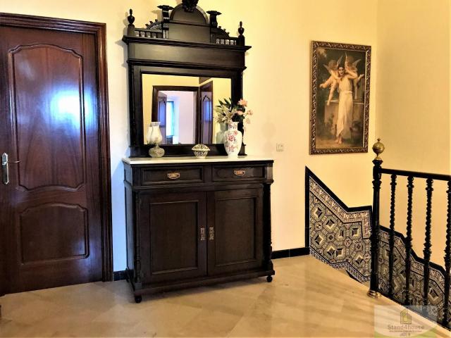 Villa en venta en Villalba Del Alcor