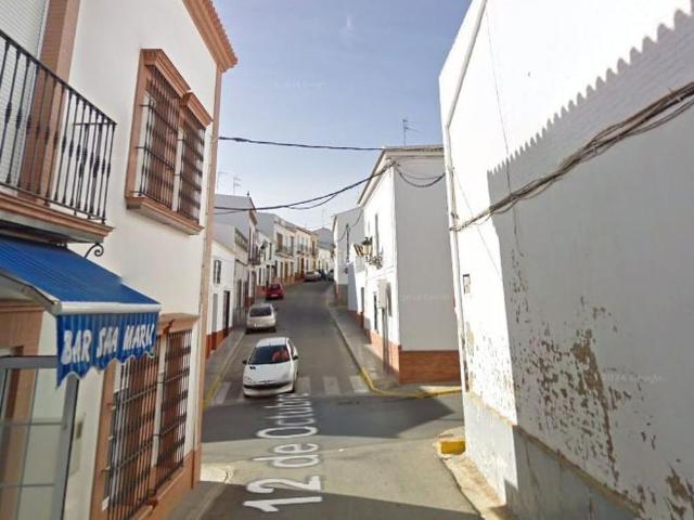Villa en venta en Villalba Del Alcor