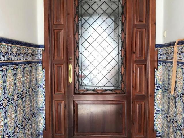 Villa en venta en Villalba Del Alcor