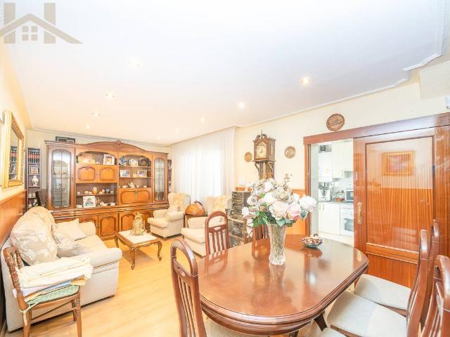 Chalet en venta en La Estación, Collado
