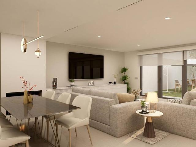 Villa en venta en Collado Villalba, La Estación