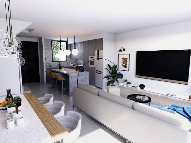 Chalet en venta en Villalbilla, Madrid