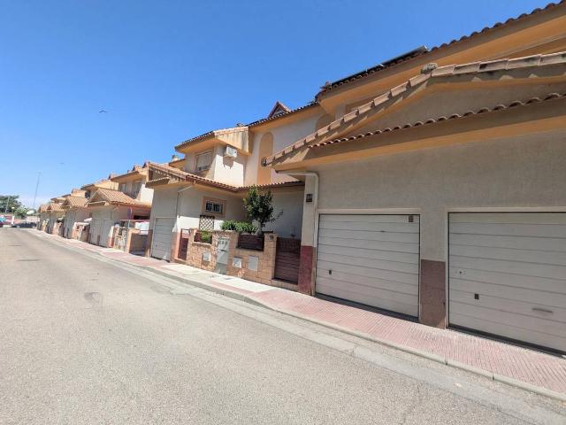 Chalet en venta en Villalbilla, Madrid