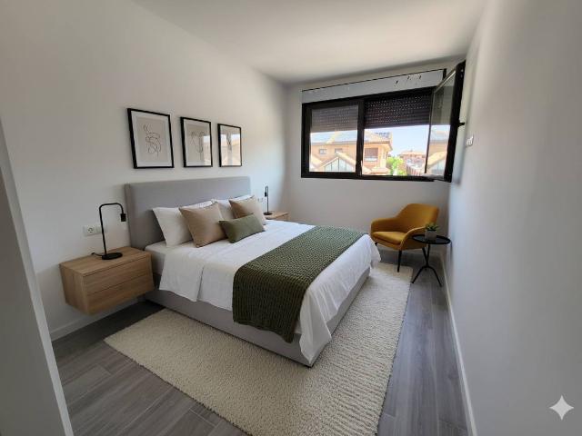 Chalet en venta en Villalbilla, Madrid
