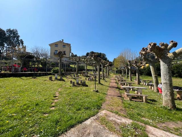 Villa en venta en Avilés, El Quirinal