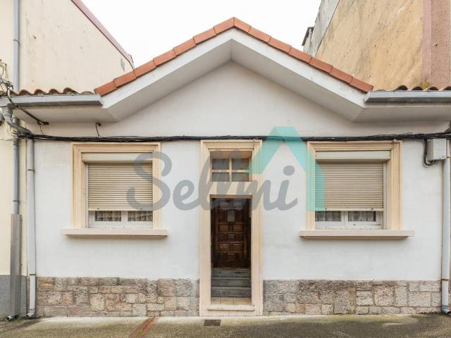 Chalet en venta en Avilés, Asturias