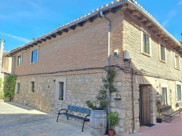 Chalet en venta en Distrito Centro Norte, Burgos