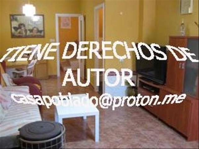 Chalet en venta en Villalpardo, Castilla-La Mancha