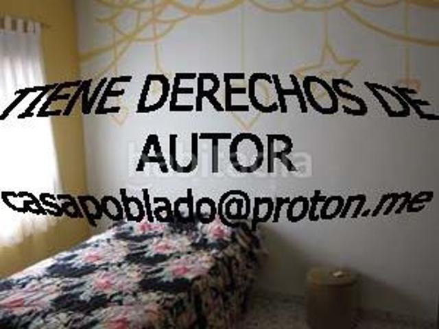 Chalet en venta en Villalpardo, Castilla-La Mancha